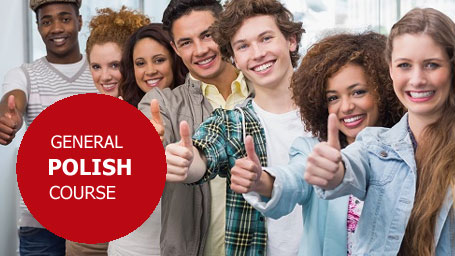 NEW! Regular Polish courses - October 2025